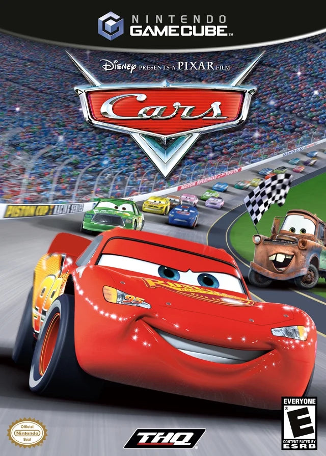 Disney/Pixar Cars