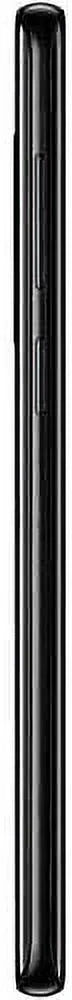 Pre-Owned Samsung Galaxy S9 Plus 64GB Midnight Black (Unlocked) (Refurbished: Good)
