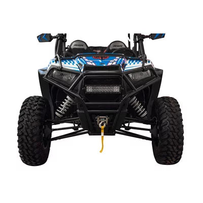 Tusk   Front Bumper For    Turbo  Edition 2018