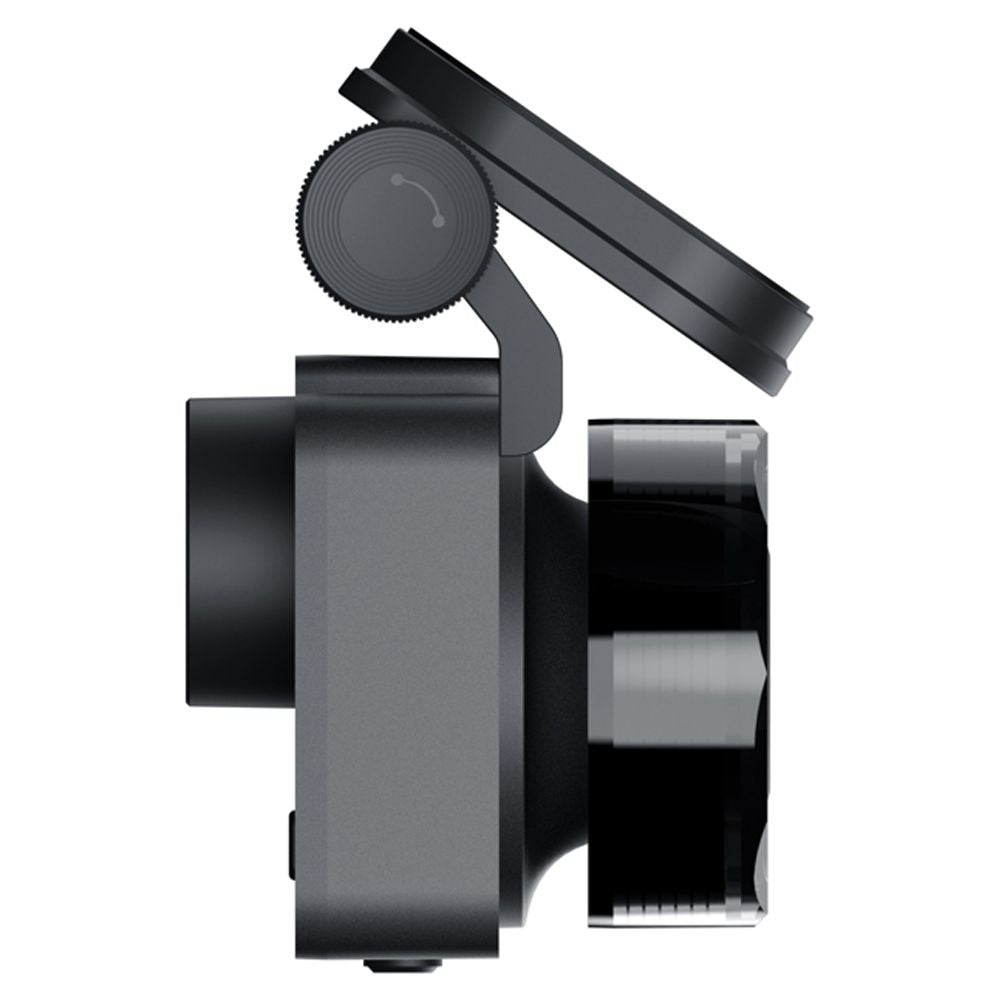 Dazzduo Support Dashcam Motion 1080 P  Driving Camera Dash Recording  Screen 1080 2 Camera-B Loop & 1080 2  Detection One-Key 2 Inch Night-Vision , Rear Front Recorder Lock  Inside