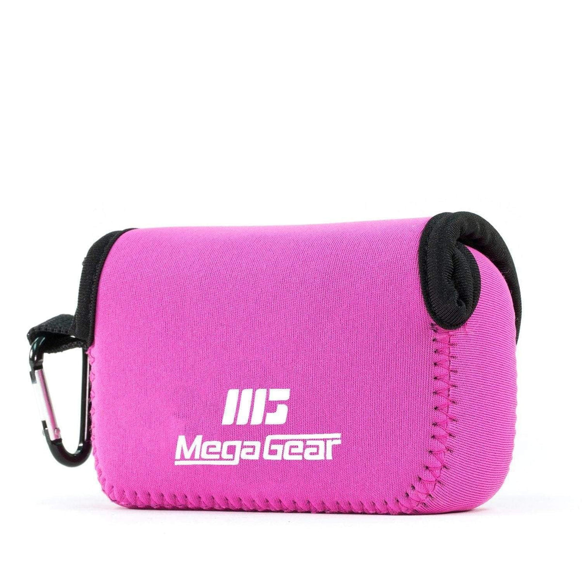 MegaGear Canon PowerShot SX720 , SX710 , Sony -HX60V, -HX50V, Canon SX700 , G16, SX170 , G15, SX160  Neoprene Camera Case