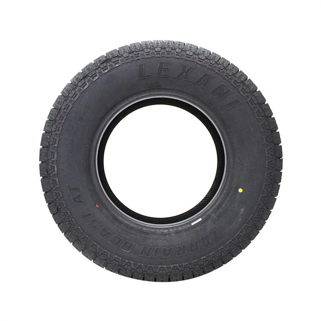 Lexani Terrain Beast  285/75R16 126 S Tire