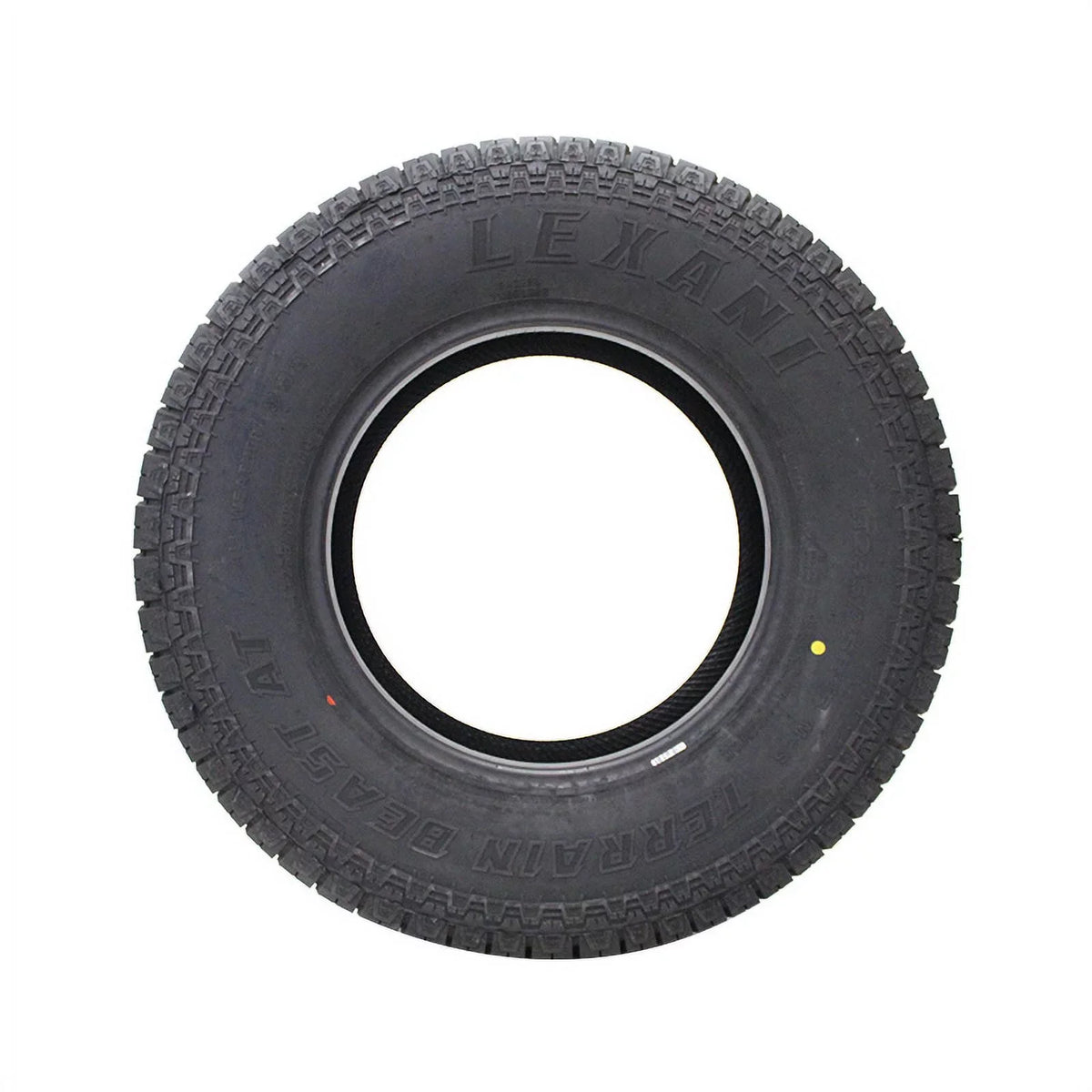 Lexani Terrain Beast  285/75R16 126 S Tire