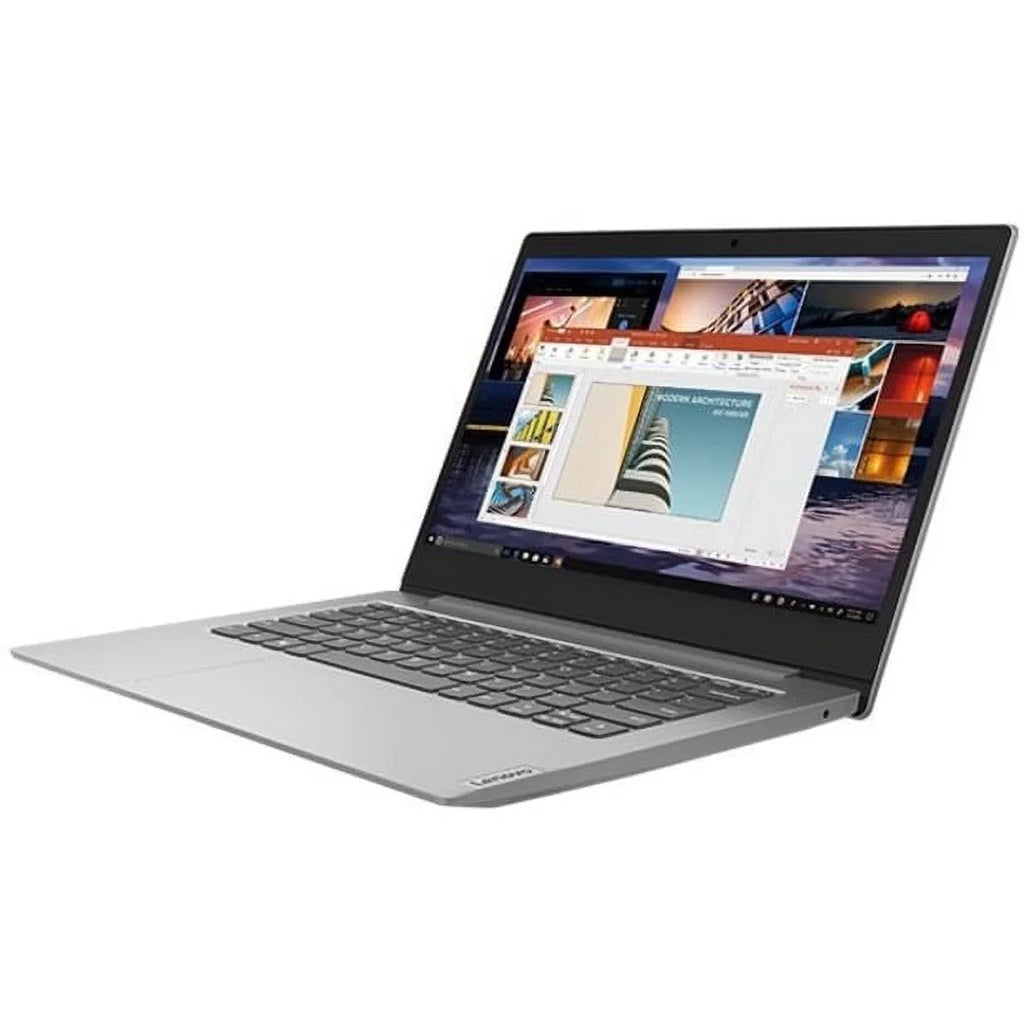 Lenovo IdeaPad 1 14IGL05, 14\" Full , Intel Celeron N4020, Intel  Graphics 600, 4GB , 128GB , 81VU00D5US