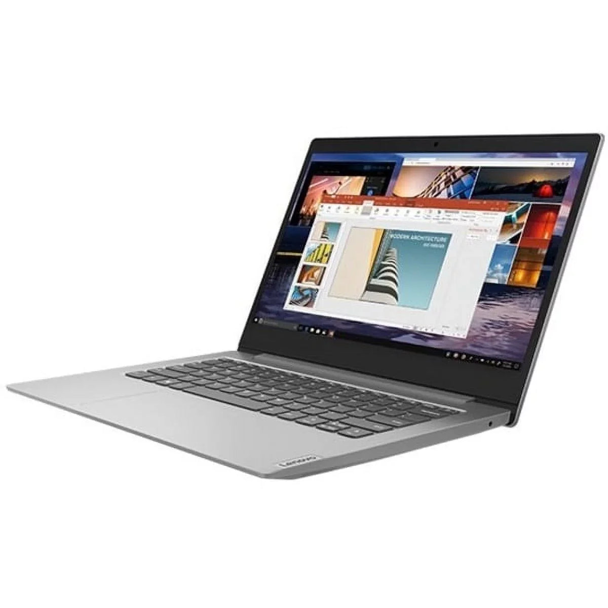 Lenovo IdeaPad 1 14IGL05, 14\" Full , Intel Celeron N4020, Intel  Graphics 600, 4GB , 128GB , 81VU00D5US