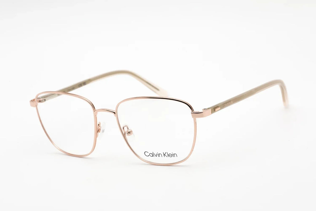 Eyeglasses  21300 780 Rose Gold