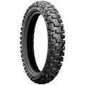 110/100x18 Bridgestone Battlecross X30 Intermediate Terrain Tire for  500 -W 2012-2016