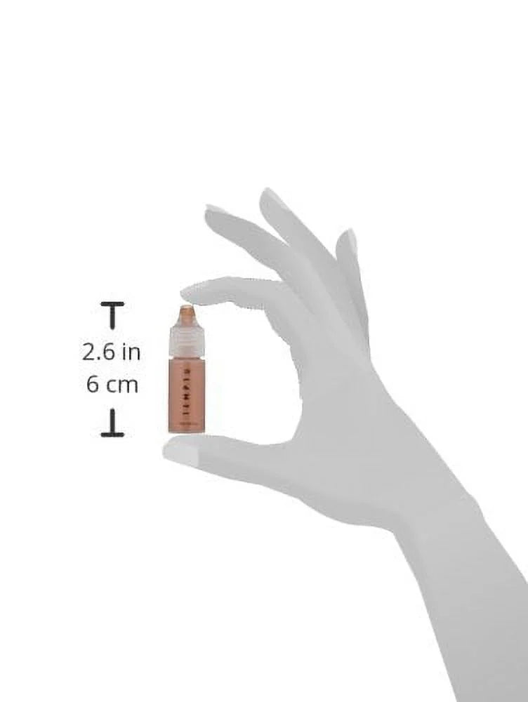 Temptu S/B Airbrush, Plum, 0.25 Fl Oz