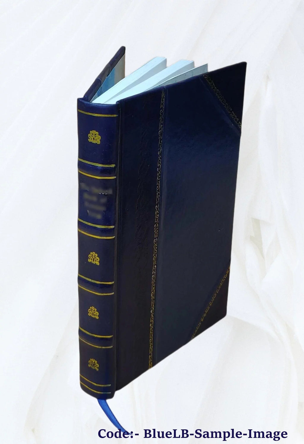 Istorijski portreti i ?lanci. 1926 [Leather Bound]