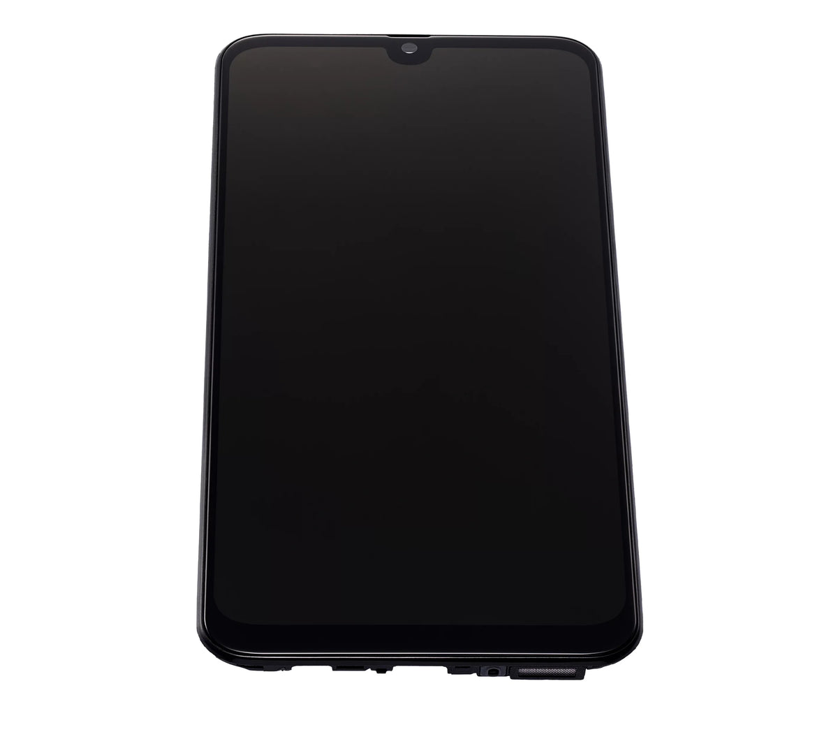 Replacement  Assembly With Frame Compatible For Samsung Galaxy M31 (M315 / 2020) (Aftermarket Plus) (All Colors)