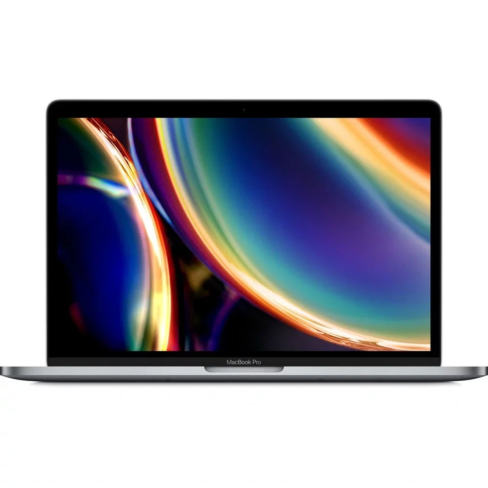 Pre-Owned Apple MacBook Pro (2020) - Core i5 -1.4GHz - 13-inch Display - 8GB , 512GB  - Space Gray - (MXK52LL/A) (Refurbished: Like New)