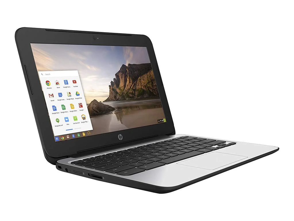 Chromebook 11 G4 Ee 11.6" Intel Celeron 2.10 GHz 4  16  Chrome  - Scratch and Dent