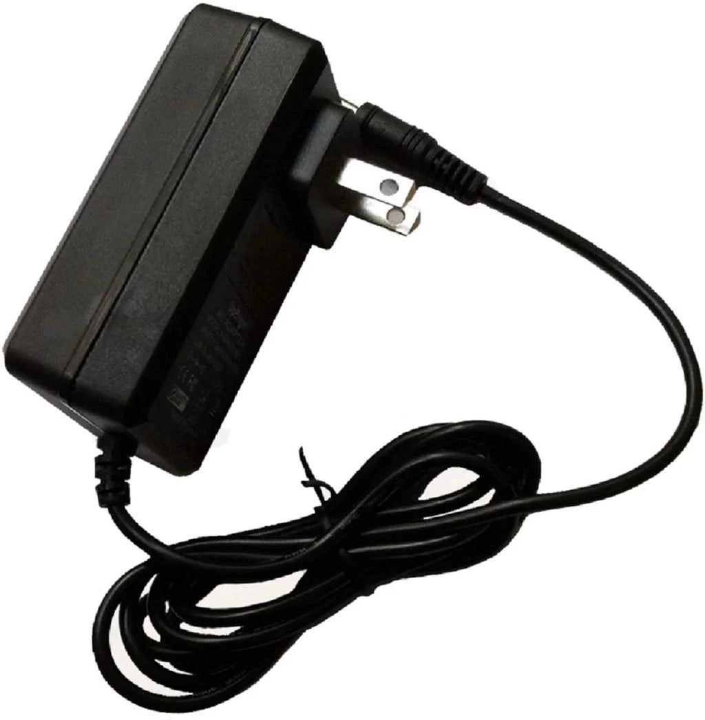 UpBright 15V / Adapter Compatible with Fosi Audio A5 Soundbar 60W Speakers for Computer Desktop  Projector 18 Inch Sound Bar with 4  Modes   DC15V Power Supply Cord Battery Charger