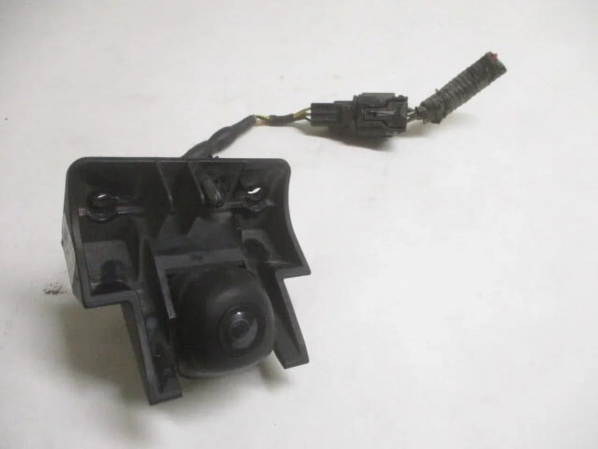 Pre-Owned 2018 2019 Hyundai Sonata Back Up Rear View Camera   (Good)