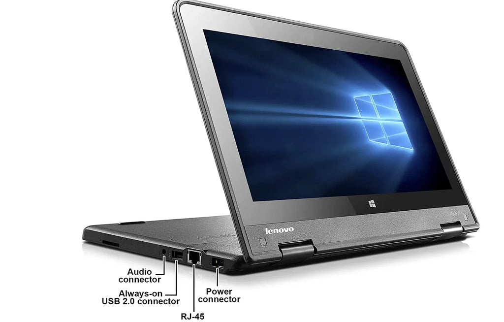 Open Box    11E 11.6"   N3150 4GB 128GB 20G8S08V00