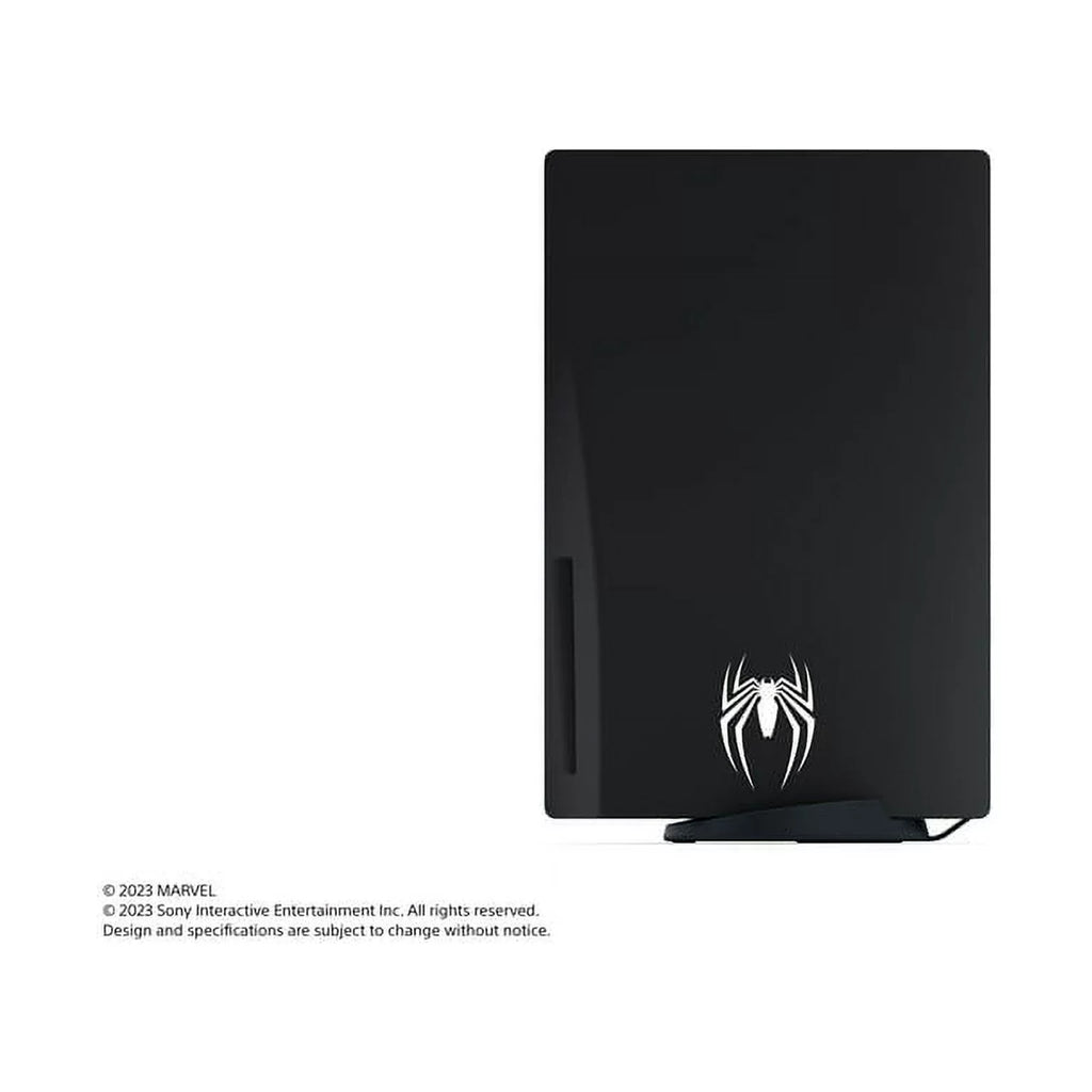 Newest 2024  Sony PlayStation_PS5 Gaming Console(Disc) with Marvel’s Spider-Man 2 Bundle Limited Edition