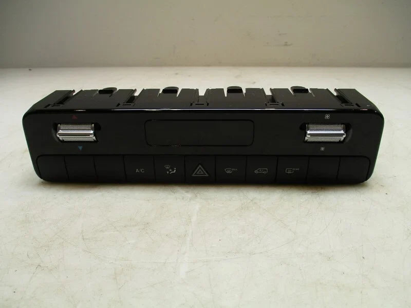Pre-Owned 2023 Mercedes Sprinter  Heater Temperature Controls  (Good)