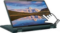 Lenovo Newest Yoga 6 2-in-1 Laptop, 13.3"  Touchscreen, 6-Core  Ryzen 5 7530U, 8GB , 256GB NVMe , Backlit Keyboard, Fingerprint Reader, WiFi 6, , -C, Win 11, w/ Accessories