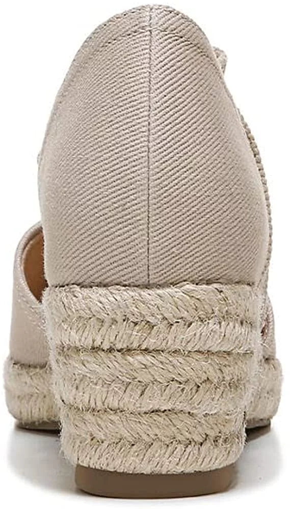 LifeStride Kascade Women's Sandals & Flip Flops Taupe Size 8.5 W