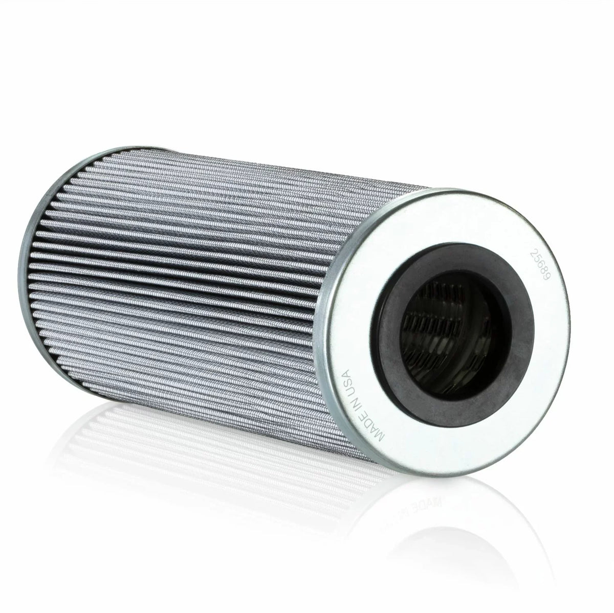 Direct Interchange for  7840  Cartridge Filter Element  Microglass 3 Micron