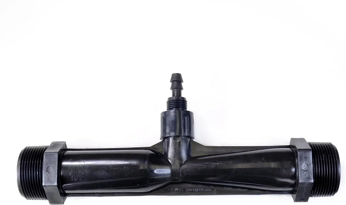 A2Z Ozone 1 1/2 Inch  Venturi Injector