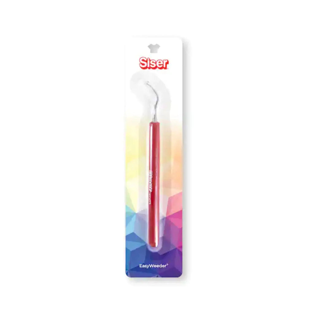 Siser Romeo 24" Deluxe Easyweed Heat Transfer () Bundle
