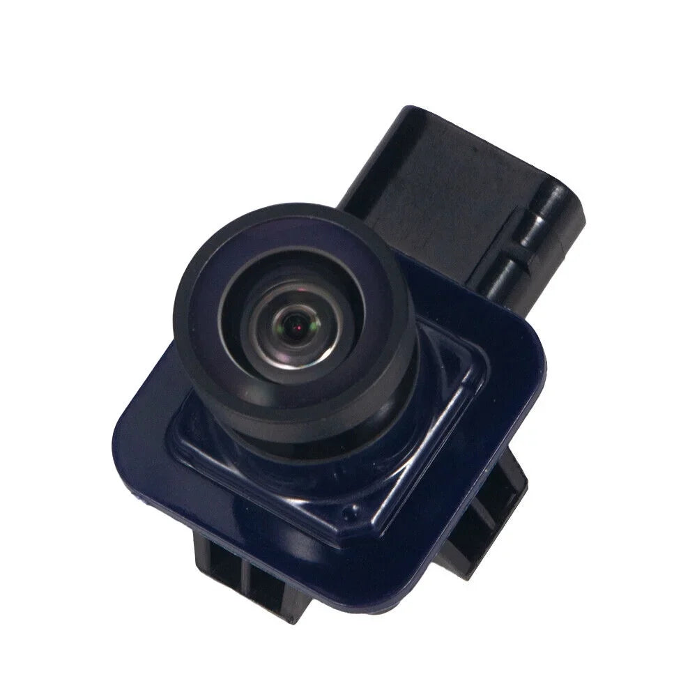 Replacement Backup Camera For Ford Fusion 2013-2016 170° Wide Angle Waterproof Plug-and-Play