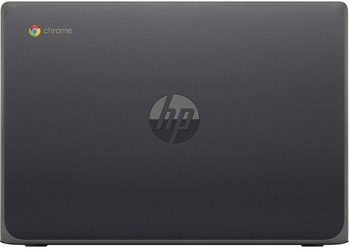 Restored  16W64UT 11A G8 11.6"  A4-9120C 1.6GHz  Radeon Graphics 4GB  32GB  Chrome  Chalkboard Grey (Refurbished)