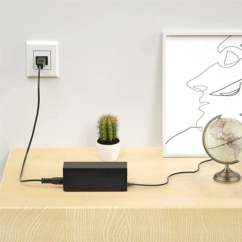 Nuxkst 19.5V 240W  Adapter for Alienware Area-51m R2 power supply