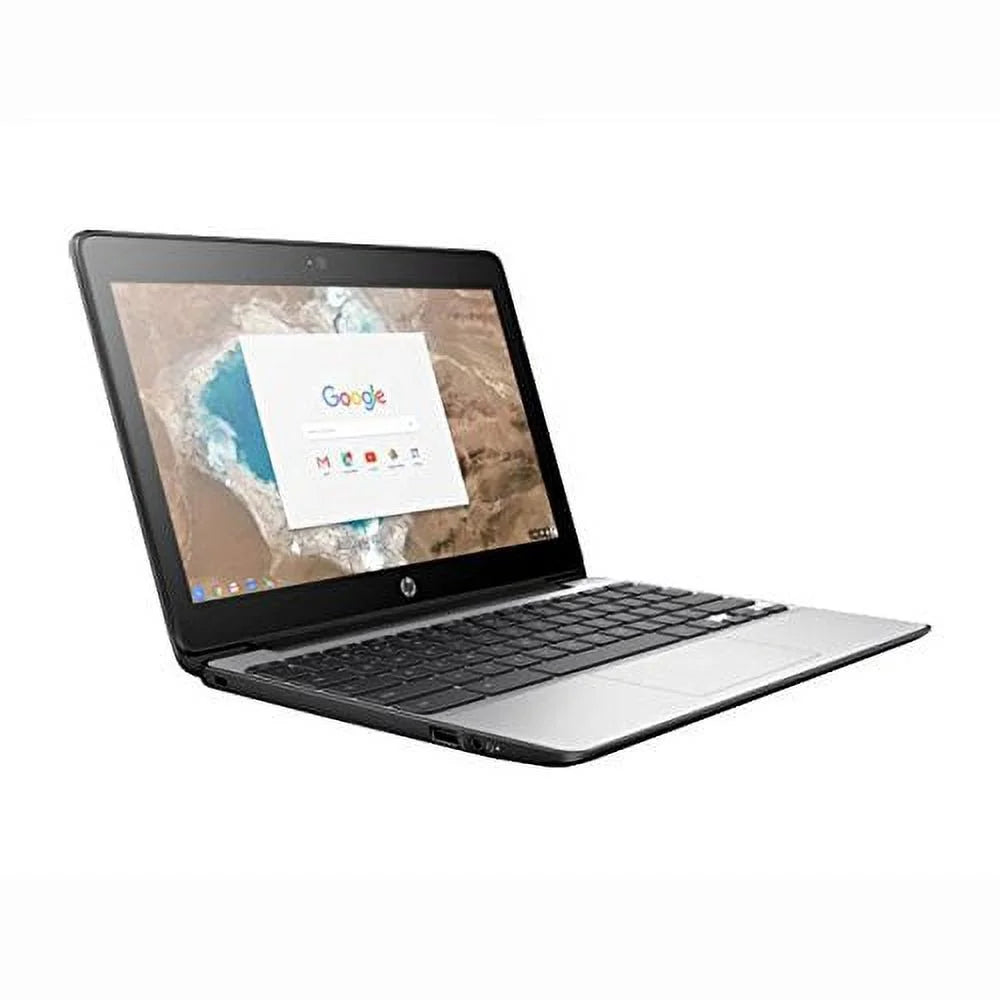 Pre-Owned  Chromebook 11 G5 11.6" Intel Celeron 1.60 GHz 2  16  Chrome  Touch(Refurbished - Good)