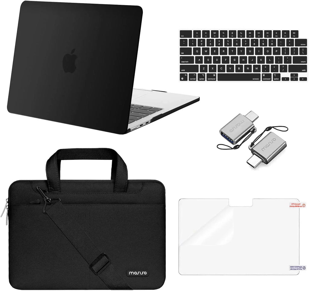 Compatible with MacBook Air 13.6 inch Case 2022 2023 Release A2681 M2 Chip Touch , Hard Shell