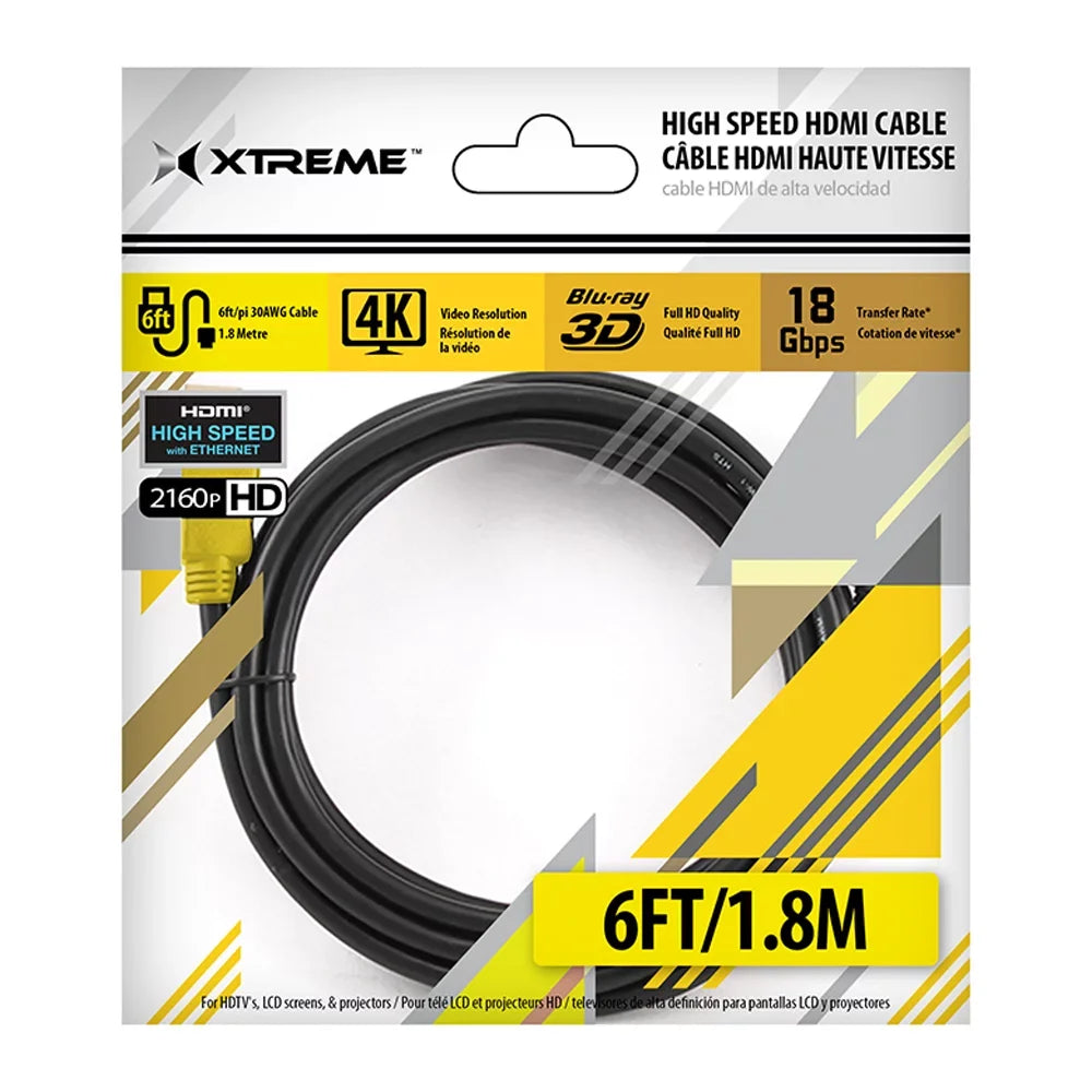 22" Class 21.5" Diag Full  1080p   2017 Model (22LJ4540) with 2x 6ft High Speed  Cable, Stanley 6-Outlet Surge Adapter, Screen Cleaner for  TVs & 1 Year Extended Warranty