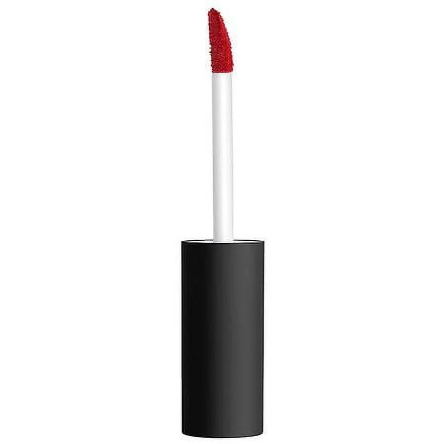 Professional Makeup Soft Matte Lip Cream Lightweight Liquid Lipstick, Amsterdam 0.27fl oz Pack of 2