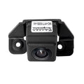 Master Tailgaters Replacement for Hyundai Tucson w/o Navigation System Backup Camera (2010-2013)  Part # 95790-2S100, 95790-2S110, 95790-2S112