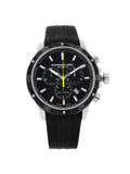 Raymond Weil Tango 300 Bob Marley Edition Steel Quartz Mens Watch 8560-SR1-BMY17