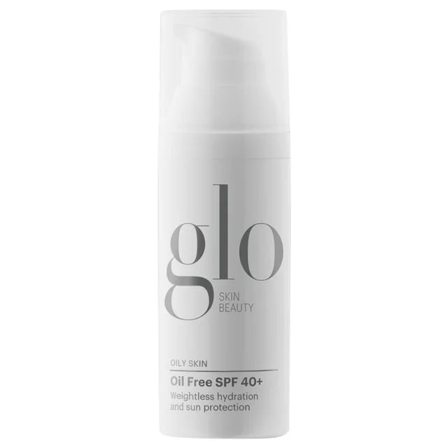 Glo Skin Beauty Oil Free  40 Sunscreen, 1.7 Oz