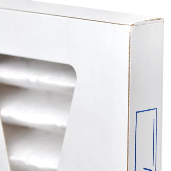 AIRx Filters 10x30x1 Air Filter  8 Pleated   Furnace Air Filter, Dust 6-Pack, Made in the
