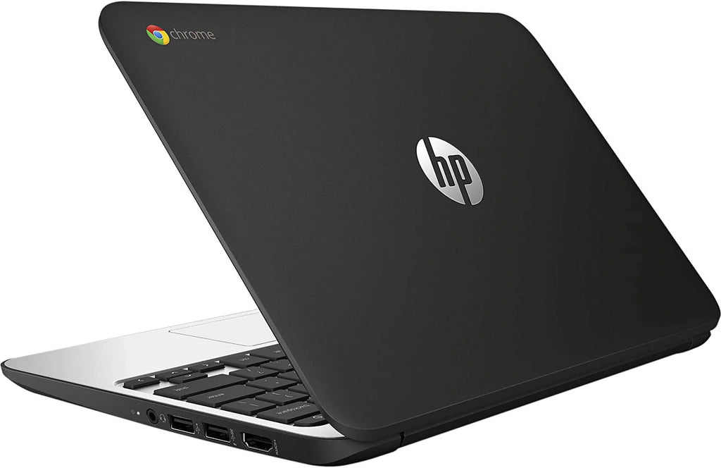 Chromebook 11 G4 Ee 11.6" Intel Celeron 2.10 GHz 4  16  Chrome  - Scratch and Dent