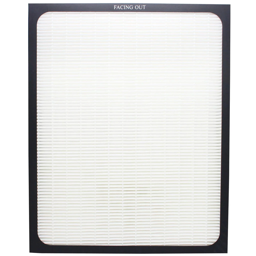 2-Pack Replacement Blueair 270 Air Purifier Filter - Compatible Blueair 200 & 300 Air Filter
