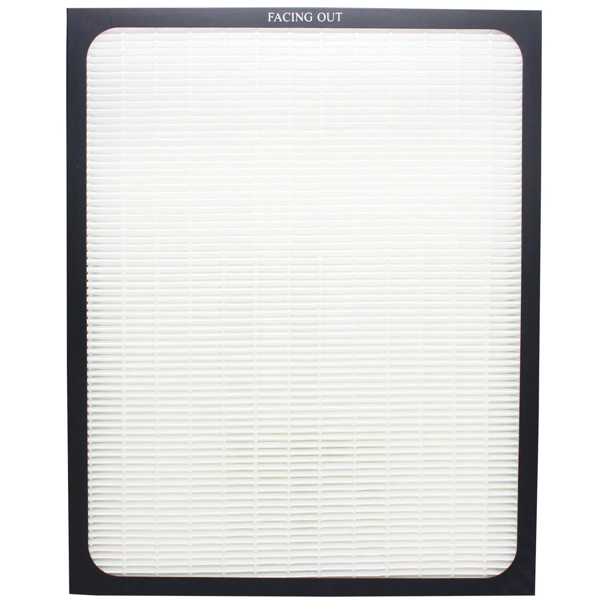2-Pack Replacement Blueair 270 Air Purifier Filter - Compatible Blueair 200 & 300 Air Filter