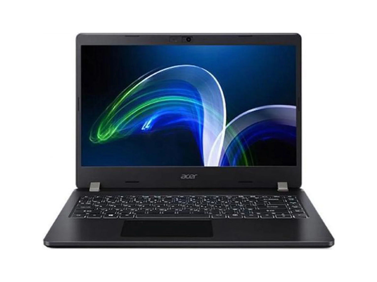 Acer TravelMate P2 P214-41-G2 TMP214-41-G2-R5EB 14" Notebook - Full  - 1920 x 1080 -  Ryzen 5  5650U Hexa-core (6 Core) 2.30 GHz - 8   - 256   - Windows 10 Pro -  Radeon Graphics