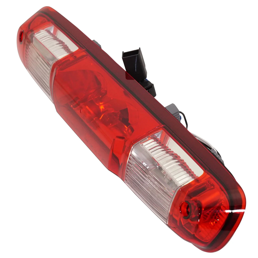 Third Brake Light Compatible with 2007-2014  Sierra 1500 2009-2010 Hummer H3T