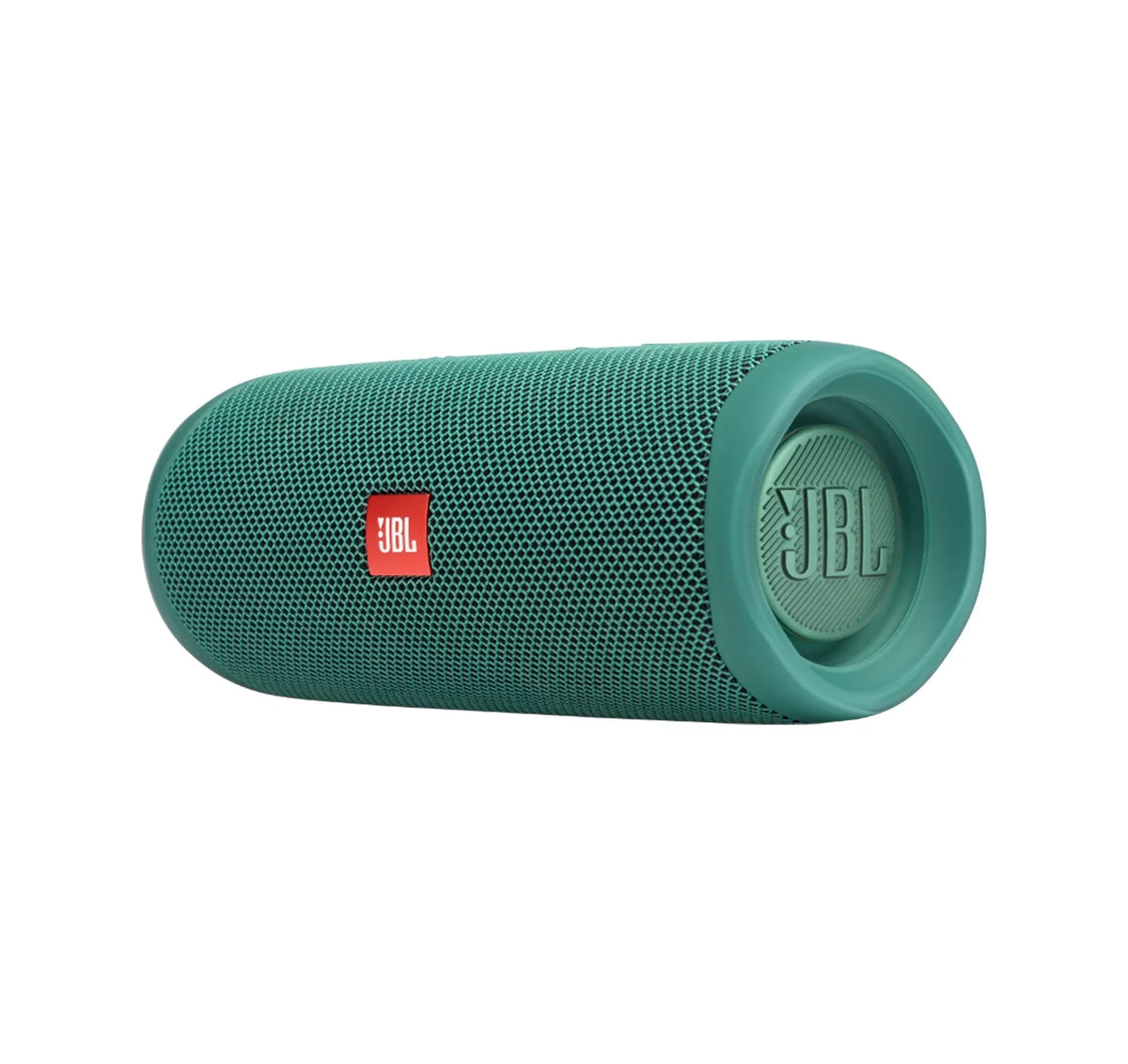 Open Box  Flip 5  Green Portable Bluetooth Speaker