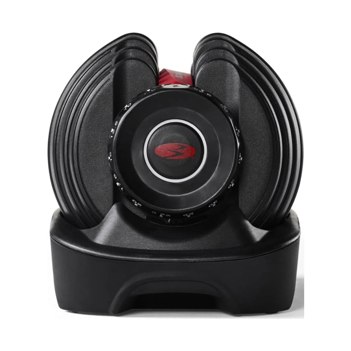 BowFlex SelectTech 552 Dumbbell, Single, Litho, Free 2-month  Membership