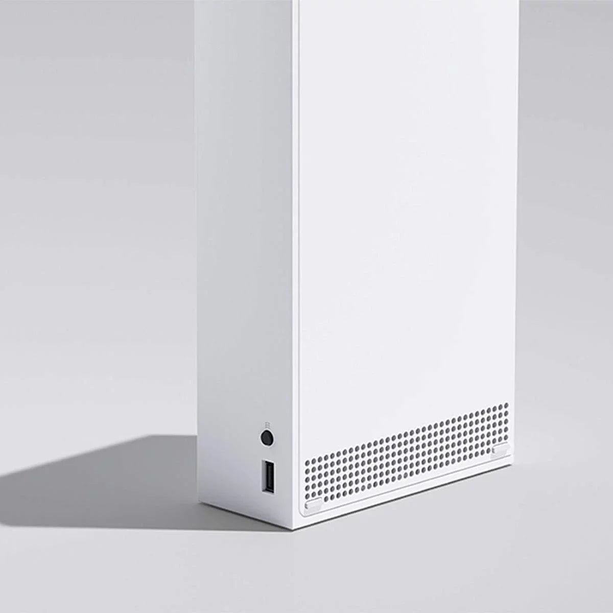 2020 New Xbox 512GB  Console -Robot White