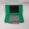 Nintendo DSi  Green Console Used