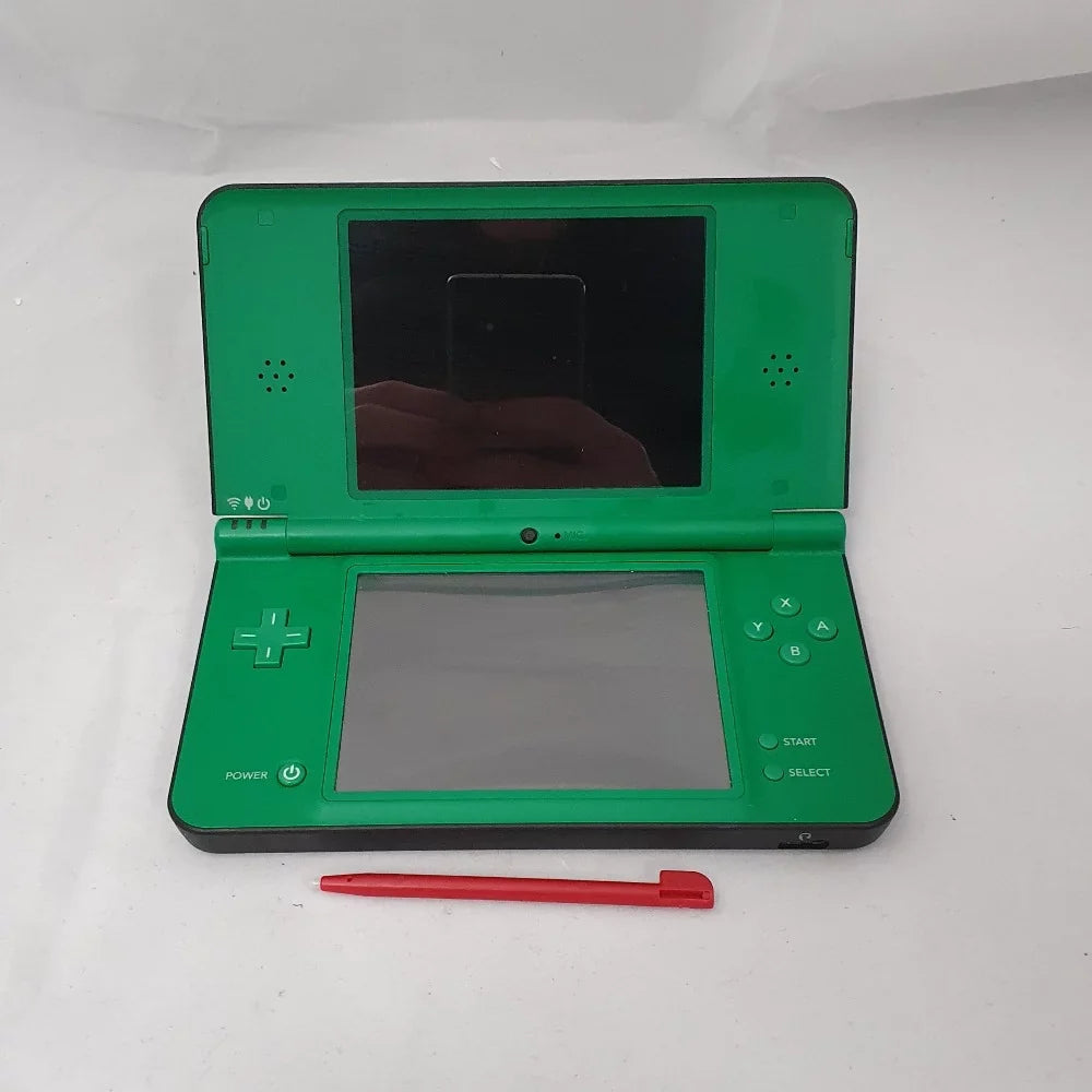 Nintendo DSi  Green Console Used