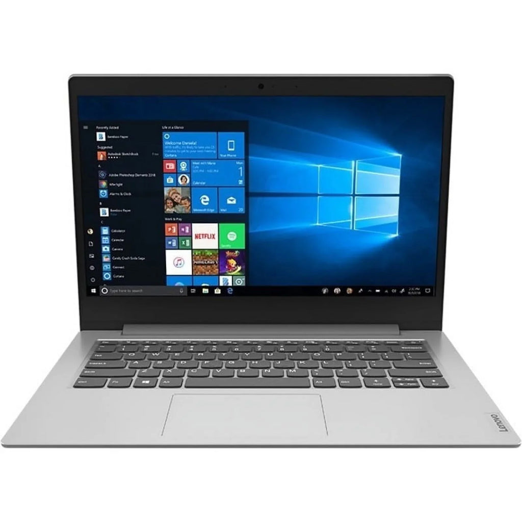 Lenovo IdeaPad 1 14IGL05, 14\" Full , Intel Celeron N4020, Intel  Graphics 600, 4GB , 128GB , 81VU00D5US