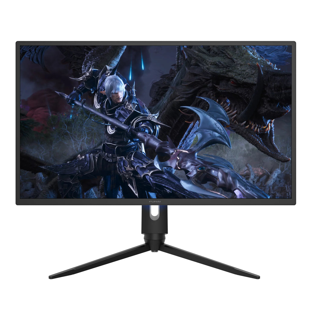 Funai 32"  240Hz, 1ms, , ,  FreeSync™ Premium Enabled Gaming Monitor (-32F445)
