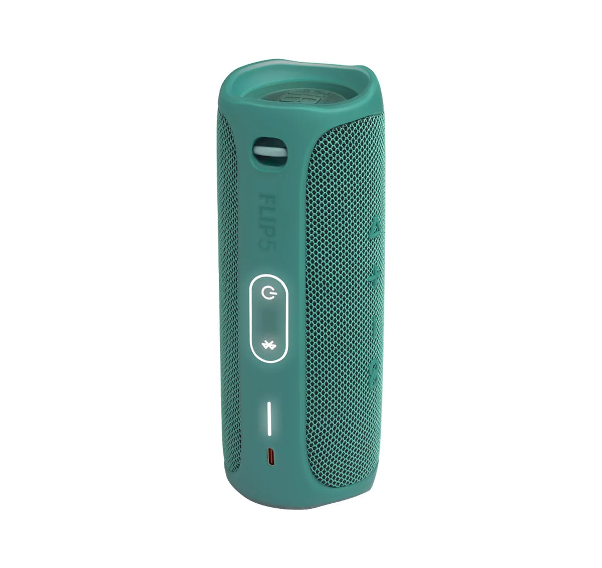 Open Box  Flip 5  Green Portable Bluetooth Speaker